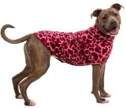 RUFFWEAR® Mehr Hundezubehör > Hunde-Feecejacke Ciate Changer™