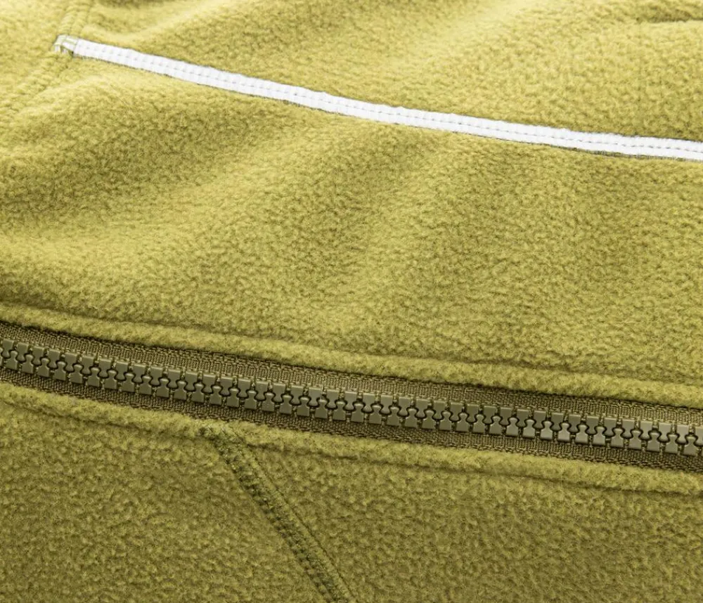 RUFFWEAR® Hunde-Feecejacke Ciate Changer™ Grün Sale