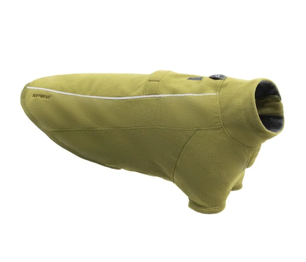 RUFFWEAR® Hunde-Feecejacke Ciate Changer™ Grün Sale