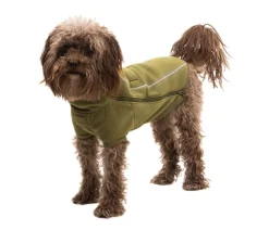 RUFFWEAR® Hunde-Feecejacke Ciate Changer™ Grün Sale