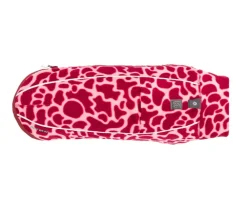 RUFFWEAR® Mehr Hundezubehör - Hunde-Feecejacke Ciate Changer™ Dunkelrot