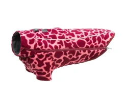 RUFFWEAR® Mehr Hundezubehör - Hunde-Feecejacke Ciate Changer™ Dunkelrot