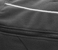 RUFFWEAR® Mehr Hundezubehör - Hunde-Feecejacke Ciate Changer™ Dunkelgrau