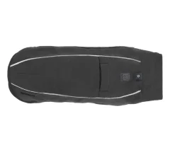 RUFFWEAR® Mehr Hundezubehör - Hunde-Feecejacke Ciate Changer™ Dunkelgrau