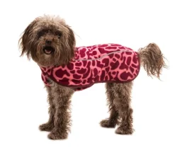 RUFFWEAR® Hunde-Feecewete Ciate Changer™ Dunkelrot Online