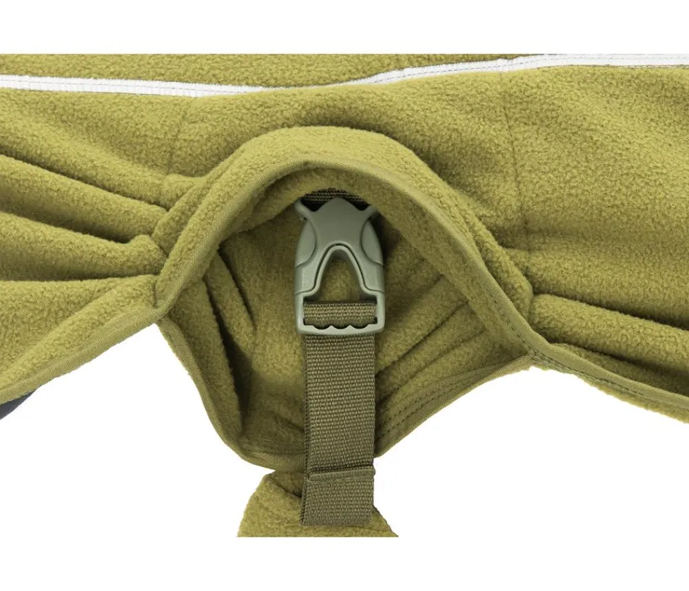 RUFFWEAR® Hunde-Feecewete Ciate Changer™ Grün New