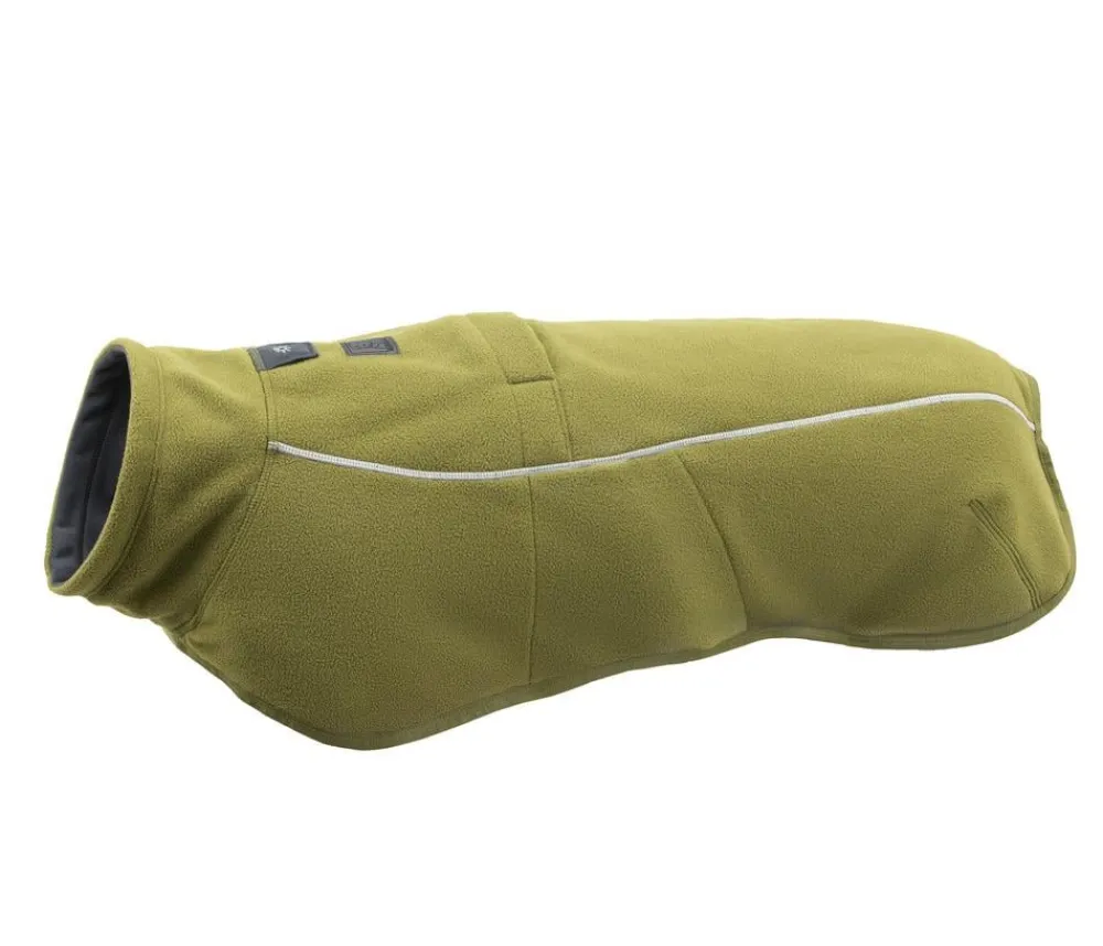 RUFFWEAR® Hunde-Feecewete Ciate Changer™ Grün New