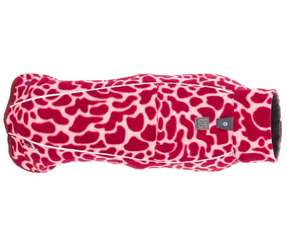 RUFFWEAR® Mehr Hundezubehör - Hunde-Feecewete Ciate Changer™ Dunkelrot