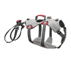 RUFFWEAR® Hundehalsbänder & Geschirre - Hundegechirr DoubleBack™