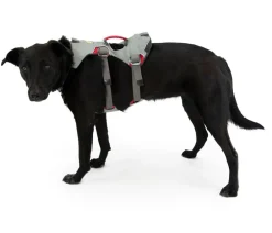 RUFFWEAR® Hundehalsbänder & Geschirre - Hundegechirr DoubleBack™