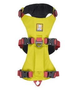 RUFFWEAR® Hundehalsbänder & Geschirre - Hundegechirr Fagine Harne 2.0 Lemon