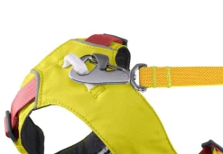 RUFFWEAR® Hundehalsbänder & Geschirre - Hundegechirr Fagine Harne 2.0 Lemon
