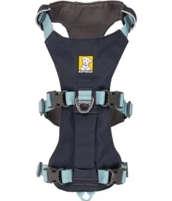 RUFFWEAR® Hundehalsbänder & Geschirre - Hundegechirr Fagine Harne 2.0 Grau