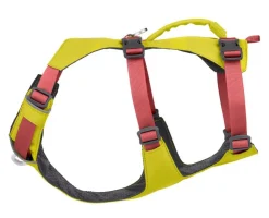 RUFFWEAR® Hundehalsbänder & Geschirre > Hundegechirr Fagine Harne 2.0