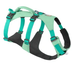 RUFFWEAR® Hundehalsbänder & Geschirre > Hundegechirr Fagine Harne 2.0