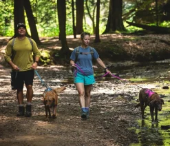 RUFFWEAR® Hundehalsbänder & Geschirre > Hundegechirr Fagine Harne 2.0