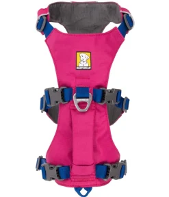 RUFFWEAR® Hundehalsbänder & Geschirre > Hundegechirr Fagine Harne 2.0