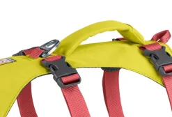 RUFFWEAR® Hundegechirr Fagine Harne 2.0 Lemon Sale