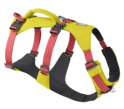 RUFFWEAR® Hundegechirr Fagine Harne 2.0 Lemon Sale