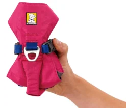RUFFWEAR® Hundehalsbänder & Geschirre - Hundegechirr Fagine Harne 2.0 Pink