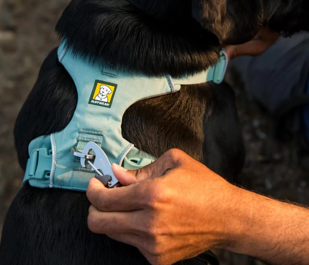 RUFFWEAR® Hundehalsbänder & Geschirre > Hundegechirr Front Range®