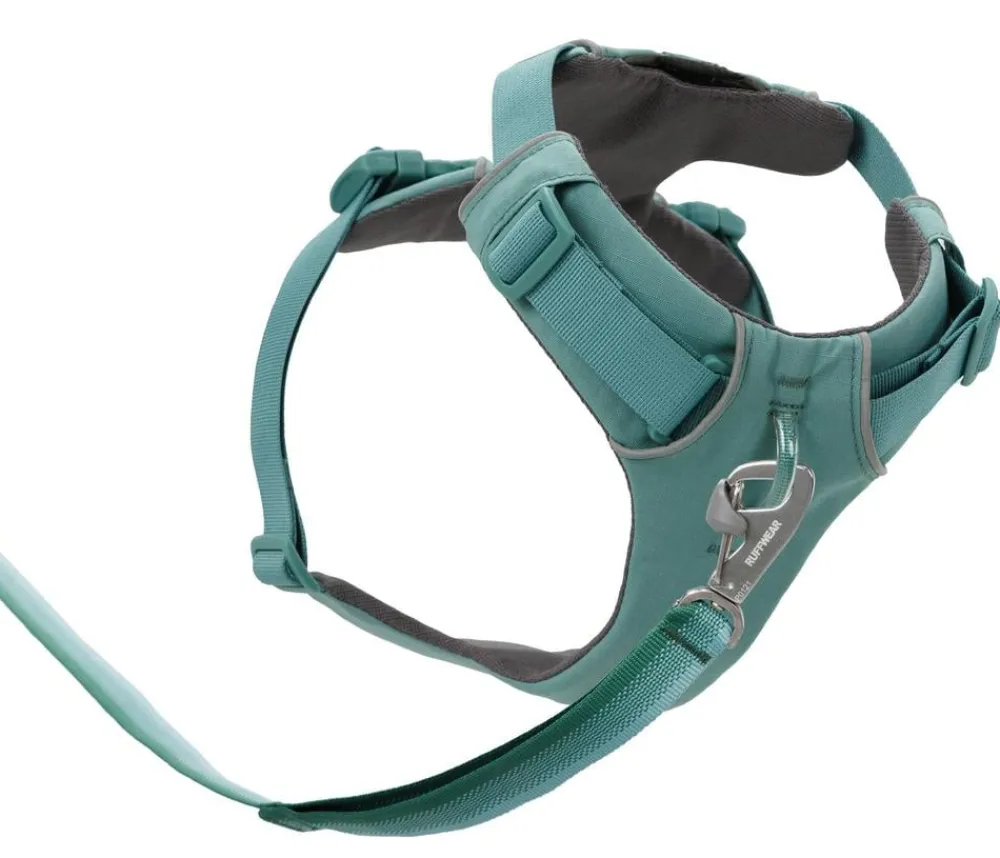 RUFFWEAR® Hundehalsbänder & Geschirre > Hundegechirr Front Range®