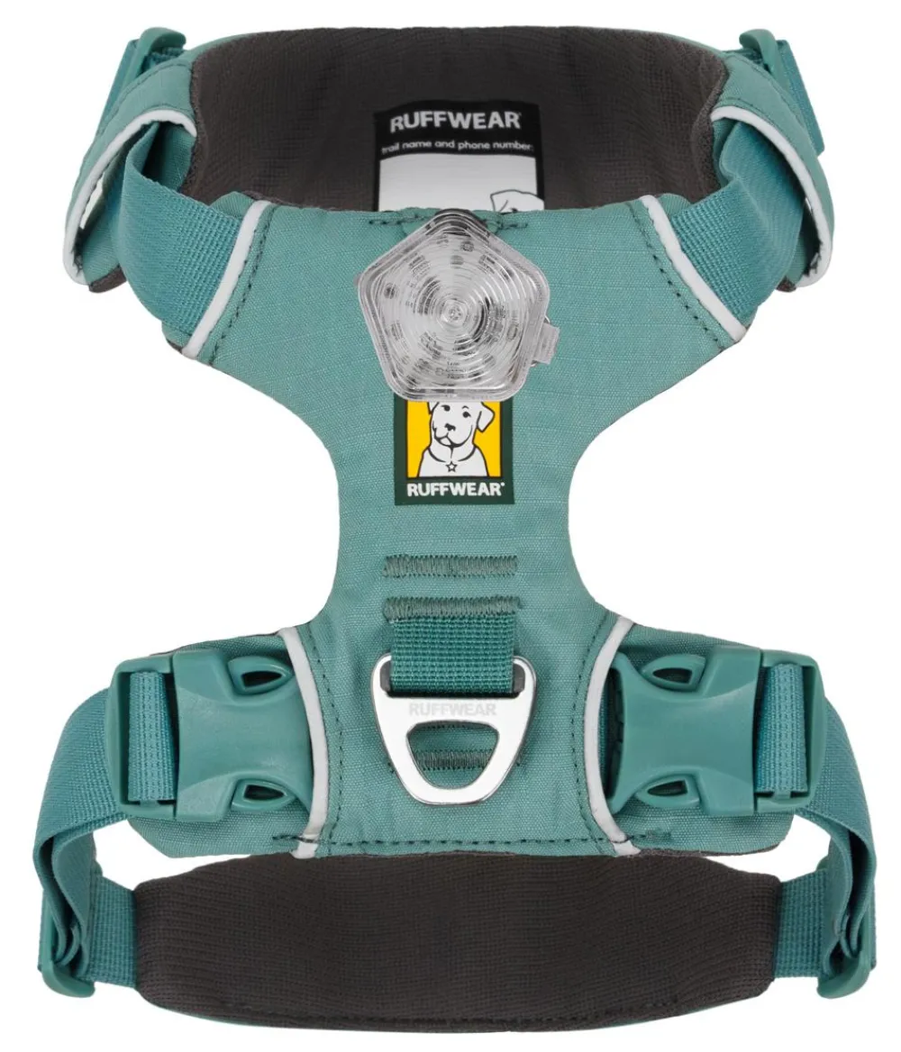 RUFFWEAR® Hundehalsbänder & Geschirre > Hundegechirr Front Range®