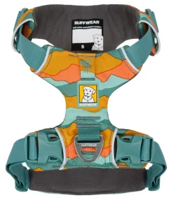 RUFFWEAR® Hundehalsbänder & Geschirre > Hundegechirr Front Range®