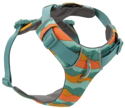 RUFFWEAR® Hundehalsbänder & Geschirre > Hundegechirr Front Range®