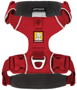 RUFFWEAR® Hundehalsbänder & Geschirre > Hundegechirr Front Range®