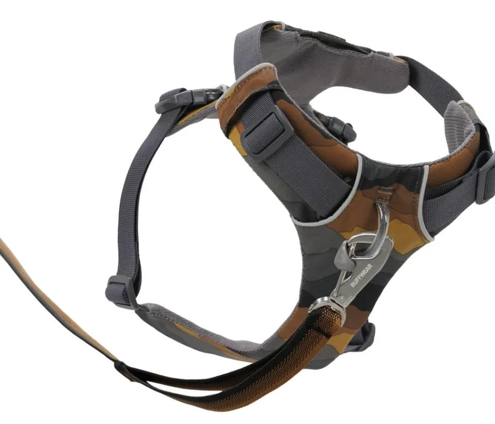 RUFFWEAR® Hundehalsbänder & Geschirre > Hundegechirr Front Range®