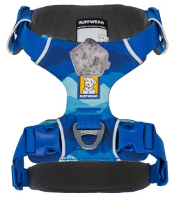 RUFFWEAR® Hundehalsbänder & Geschirre > Hundegechirr Front Range®