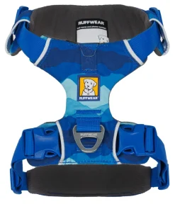 RUFFWEAR® Hundehalsbänder & Geschirre > Hundegechirr Front Range®