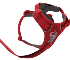 RUFFWEAR® Hundegechirr Front Range® Rot Discount