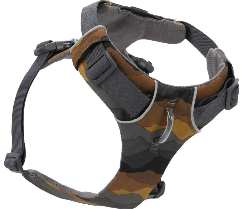 RUFFWEAR® Hundegechirr Front Range® Braun Best
