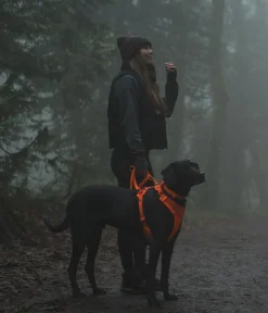 RUFFWEAR® Hundegechirr Front Range® Orange New
