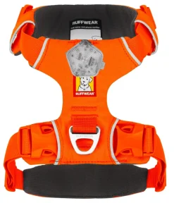 RUFFWEAR® Hundegechirr Front Range® Orange New