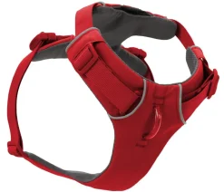 RUFFWEAR® Hundehalsbänder & Geschirre - Hundegechirr Front Range® Rot