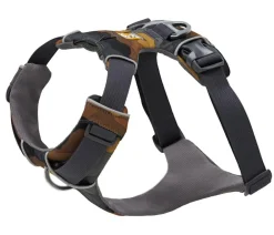RUFFWEAR® Hundehalsbänder & Geschirre - Hundegechirr Front Range® Braun