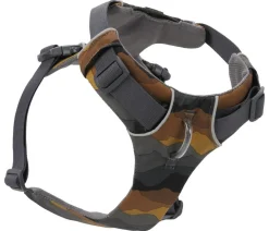 RUFFWEAR® Hundehalsbänder & Geschirre - Hundegechirr Front Range® Braun