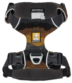 RUFFWEAR® Hundehalsbänder & Geschirre - Hundegechirr Front Range® Braun