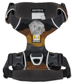 RUFFWEAR® Hundehalsbänder & Geschirre - Hundegechirr Front Range® Braun