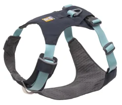 RUFFWEAR® Hundegechirr Hi & Light™ Harne 2.0 Grau Online