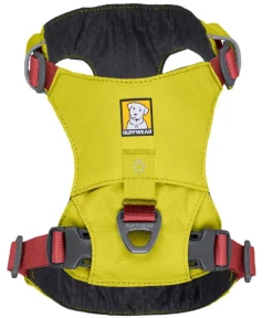RUFFWEAR® Hundehalsbänder & Geschirre > Hundegechirr Hi & Light™ Harne 2.0