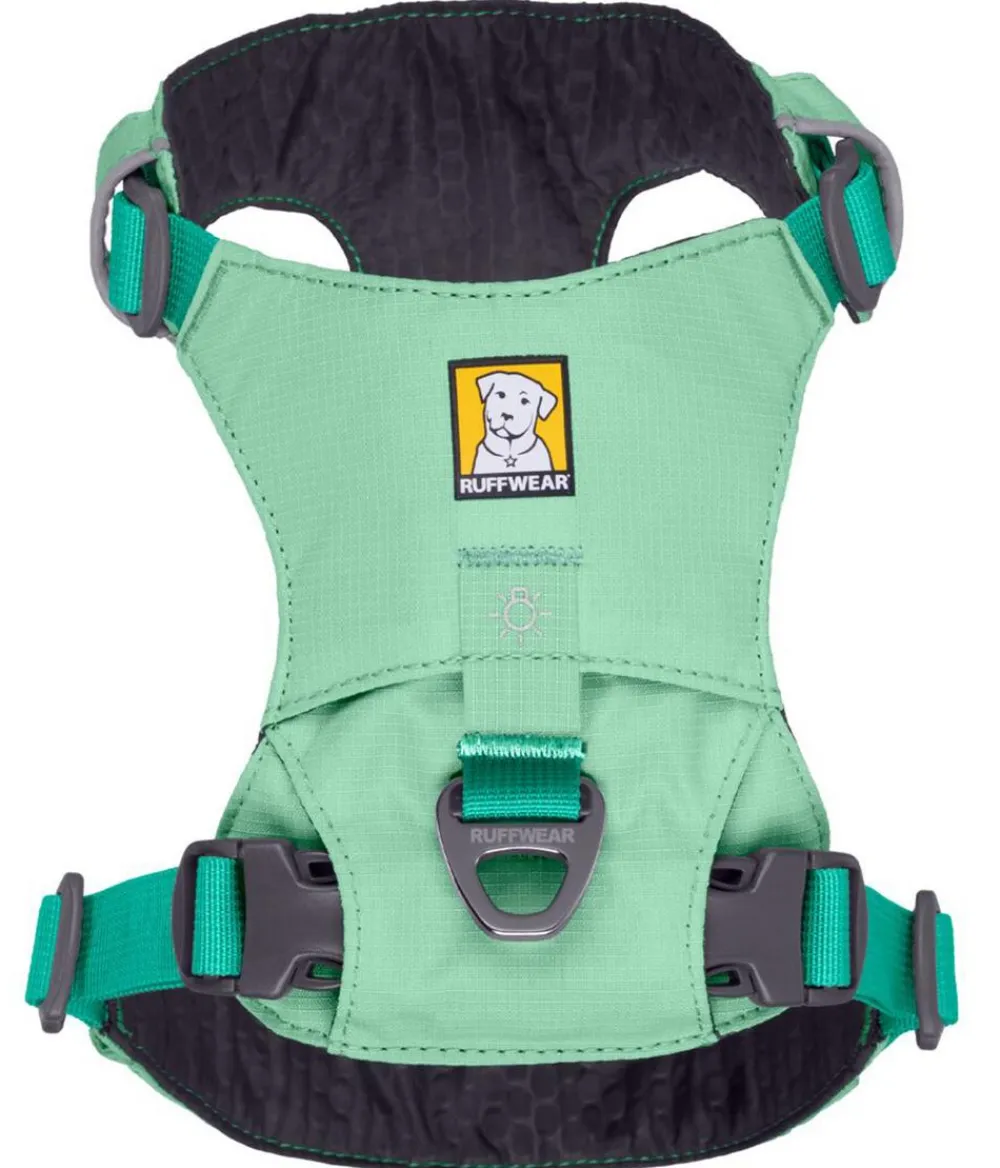 RUFFWEAR® Hundehalsbänder & Geschirre > Hundegechirr Hi & Light™ Harne 2.0