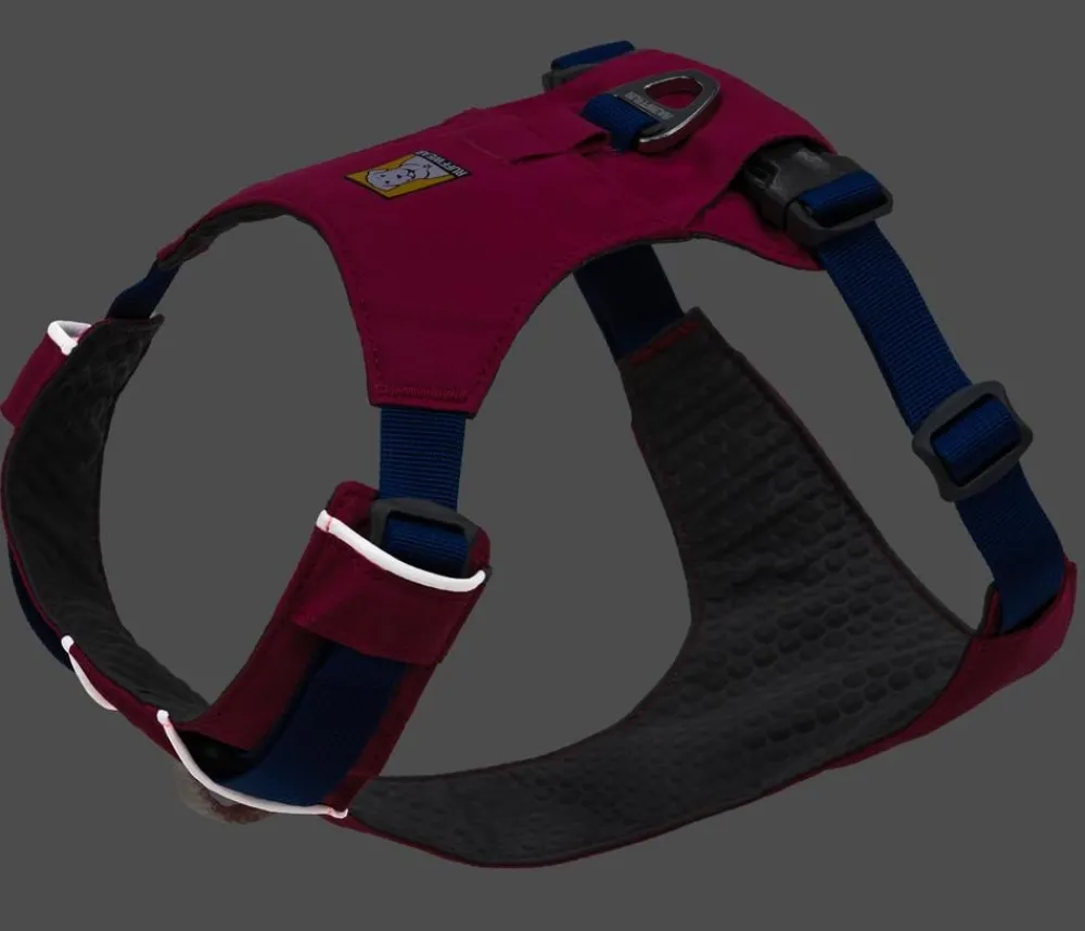 RUFFWEAR® Hundehalsbänder & Geschirre > Hundegechirr Hi & Light™ Harne 2.0