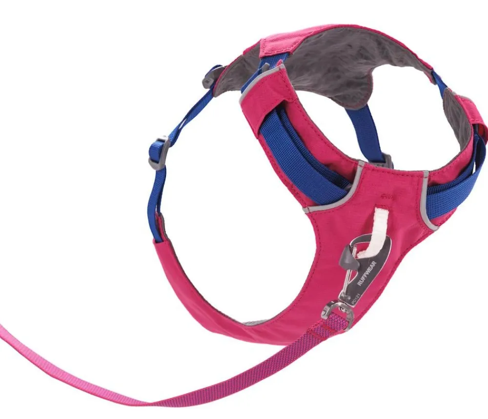 RUFFWEAR® Hundehalsbänder & Geschirre > Hundegechirr Hi & Light™ Harne 2.0