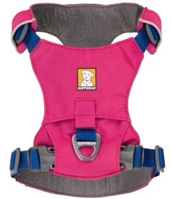 RUFFWEAR® Hundegechirr Hi & Light™ Harne 2.0 Pink Best