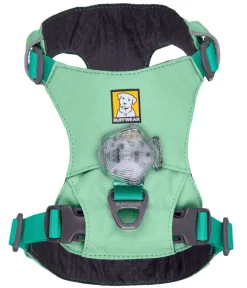 RUFFWEAR® Hundehalsbänder & Geschirre - Hundegechirr Hi & Light™ Harne 2.0 Türkis