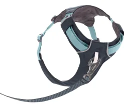 RUFFWEAR® Hundehalsbänder & Geschirre - Hundegechirr Hi & Light™ Harne 2.0 Grau